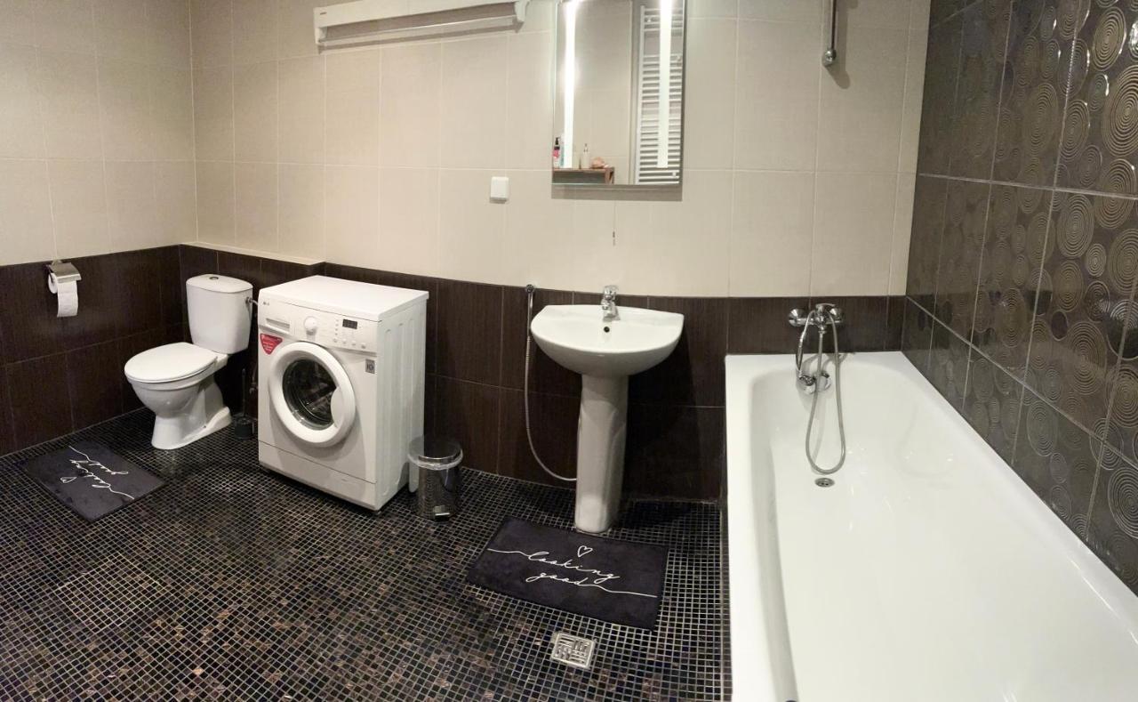 Tallinn Center Apartment Kültér fotó