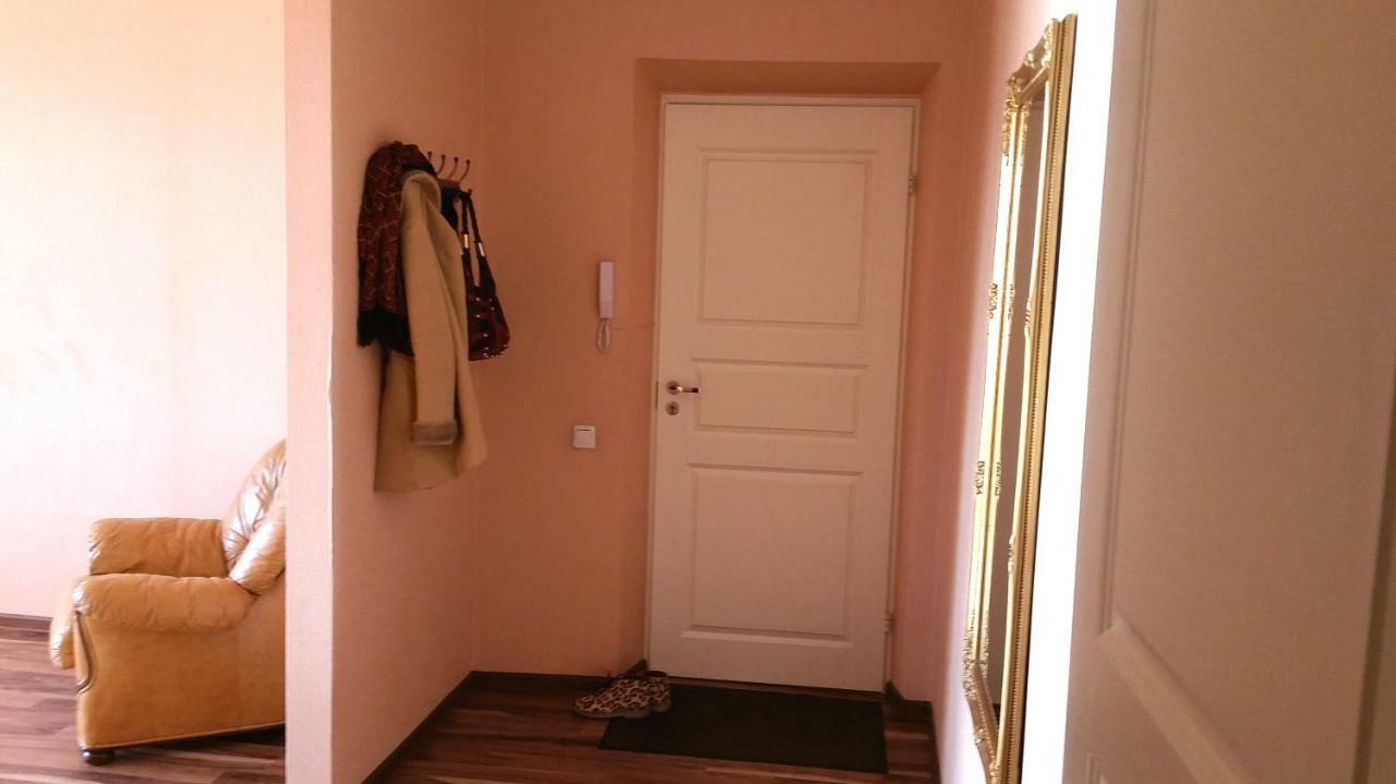 Tallinn Center Apartment Kültér fotó