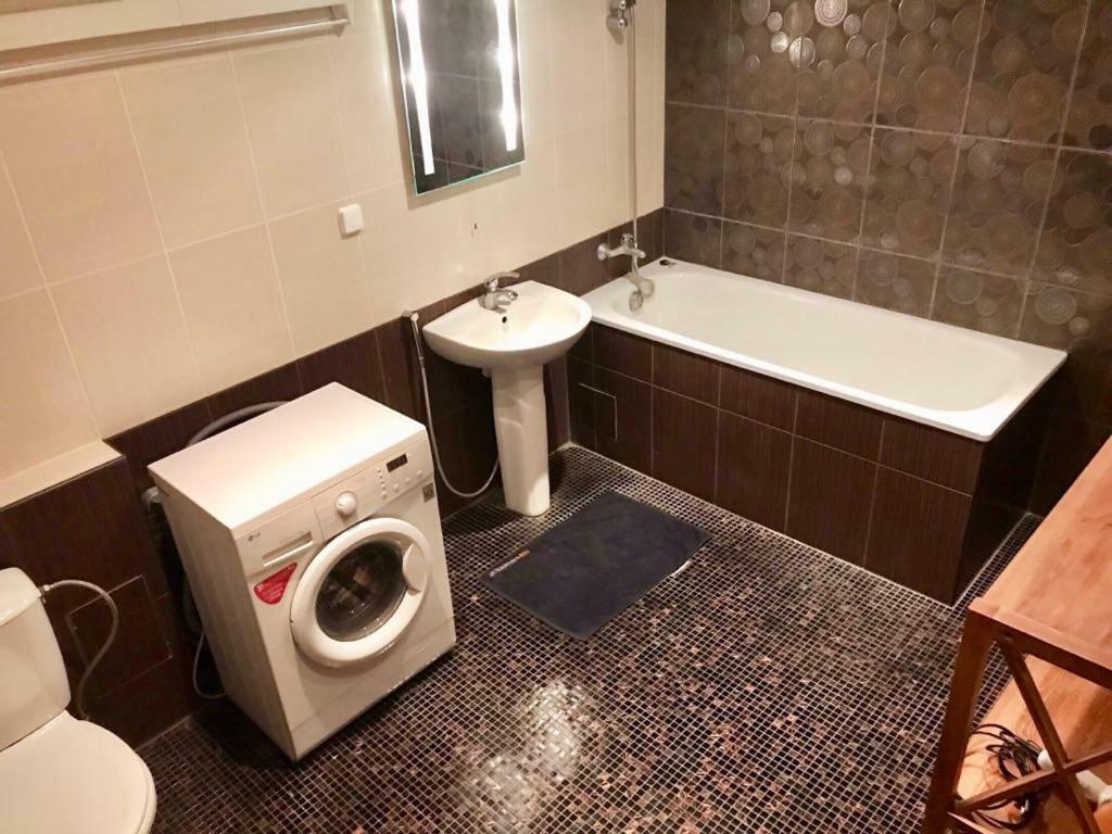 Tallinn Center Apartment Kültér fotó