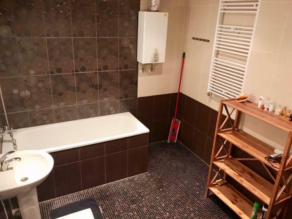 Tallinn Center Apartment Kültér fotó